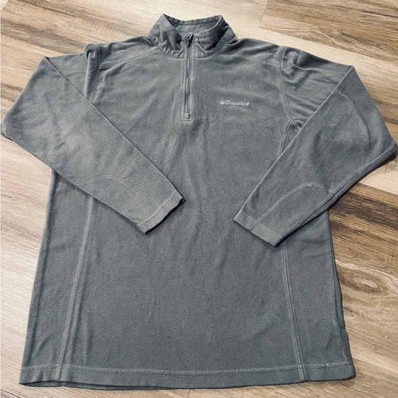 Columbia women’s 1/4 zip fleece - Picture 1 of 4